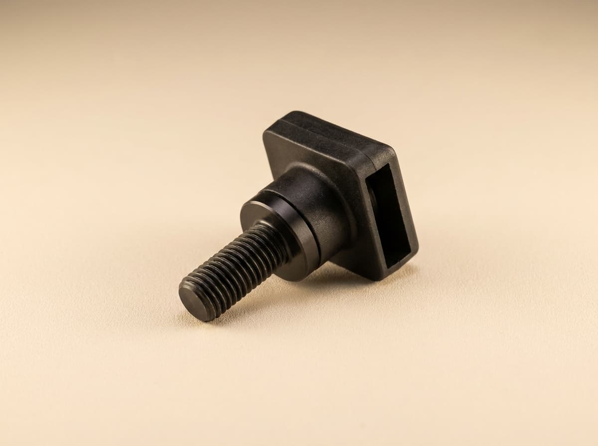 Patio Deck Kit Height Adjuster